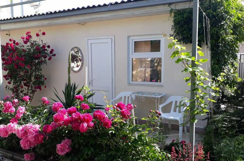 3-х местный Стандарт на первом этаже № 4