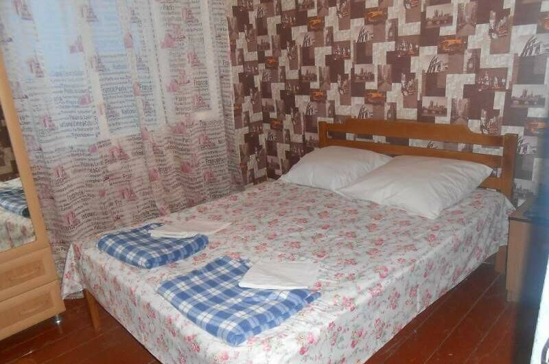 Двухместный «Эконом»