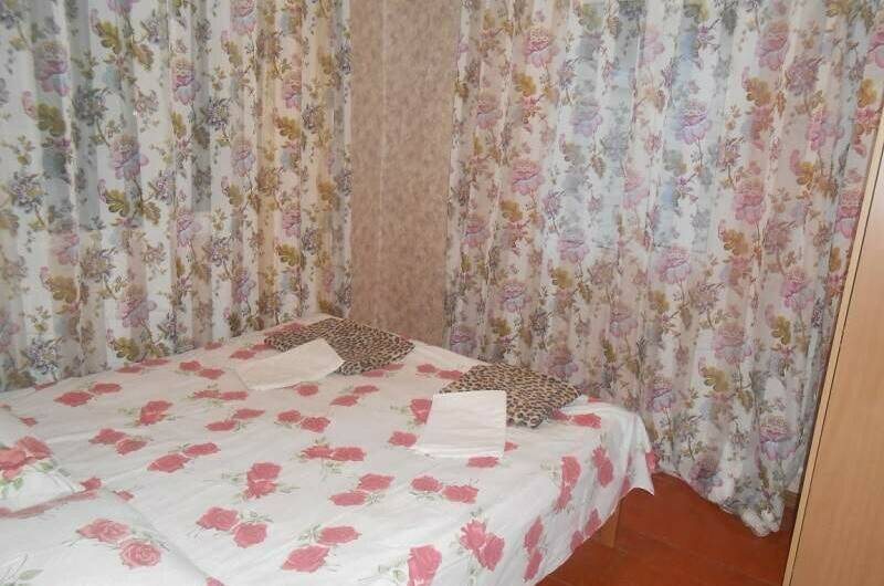 Двухместный «Эконом»