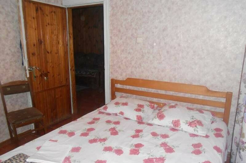 Двухместный «Эконом»