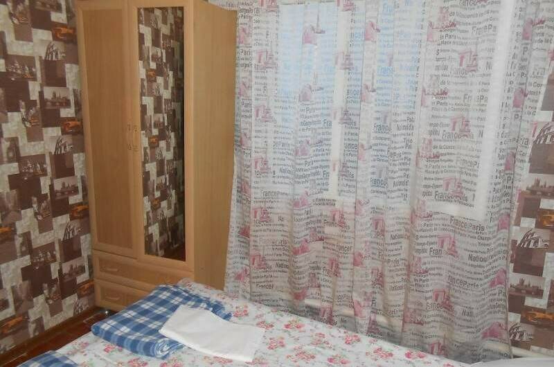 Двухместный «Эконом»