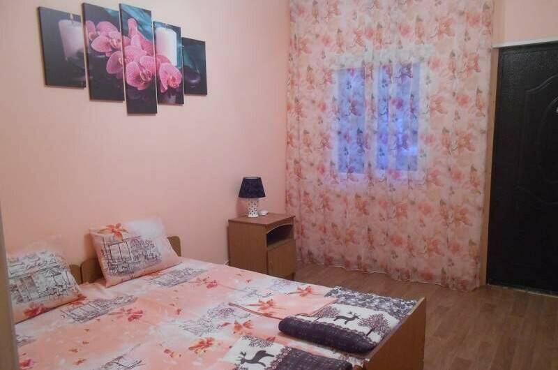 Двухместный «Стандарт»