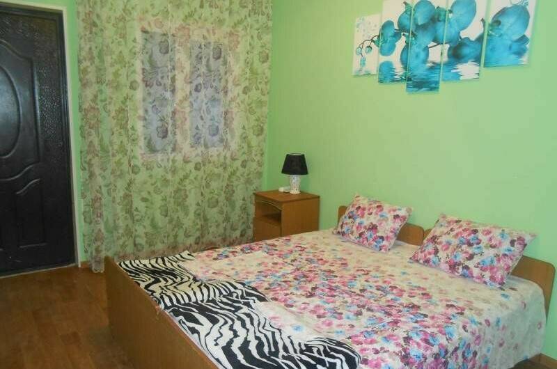 Двухместный «Стандарт»