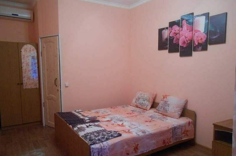 Двухместный «Стандарт»