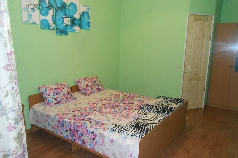 Двухместный «Стандарт»