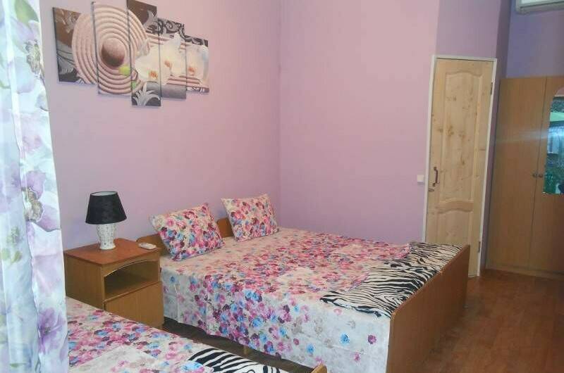 Трехместный «Стандарт»