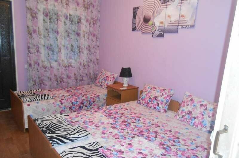 Трехместный «Стандарт»