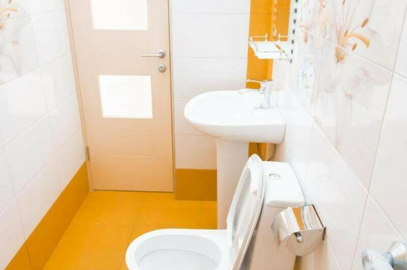 Трехместный «Улучшенный»