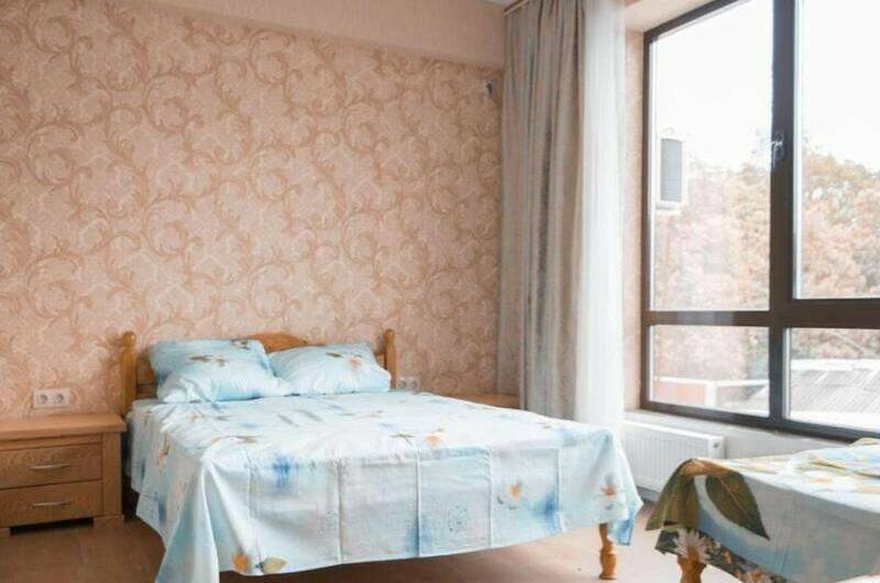 Трехместный «Улучшенный»