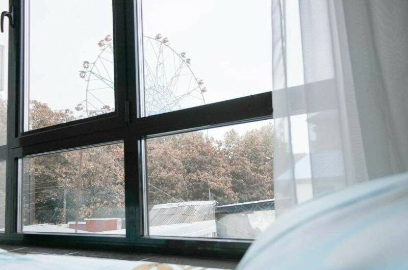 Двухкомнатный «Семейный»