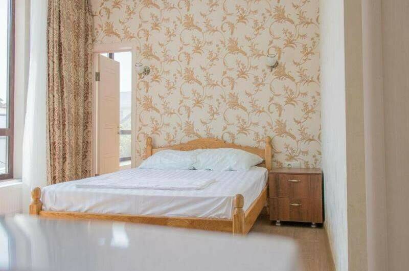 Двухкомнатный «Семейный»