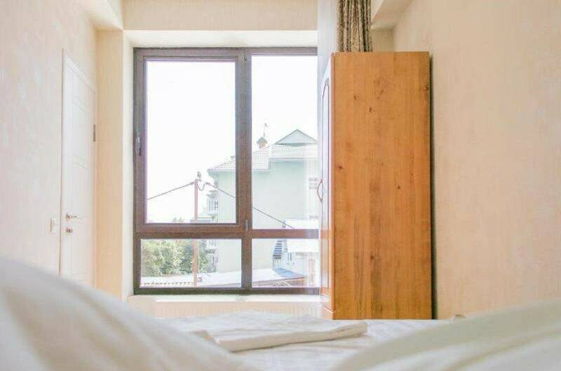 Двухкомнатный «Семейный»