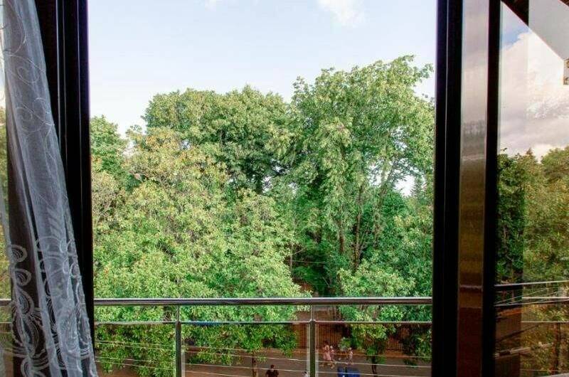 Однокомнатный «Семейный» с балконом