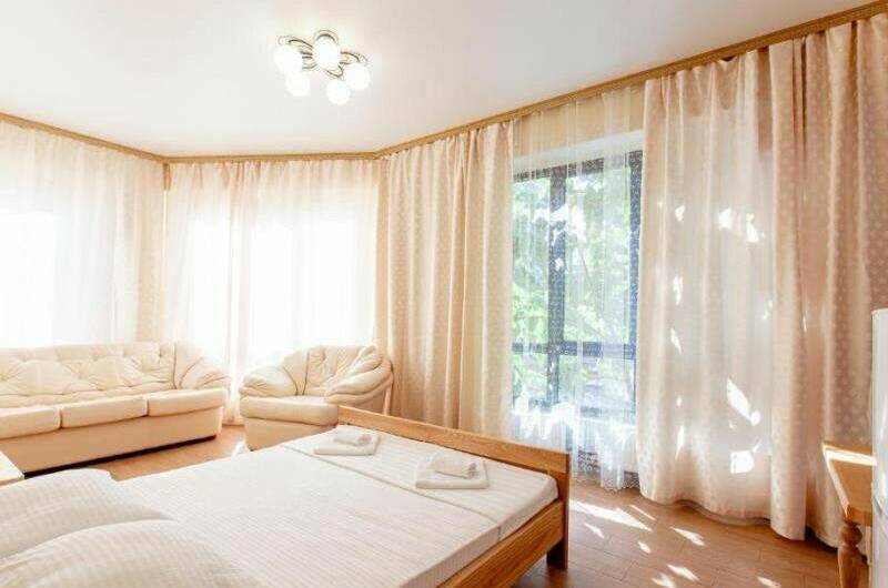 Улучшенный «Семейный»