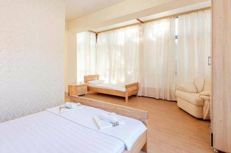 Улучшенный «Семейный»