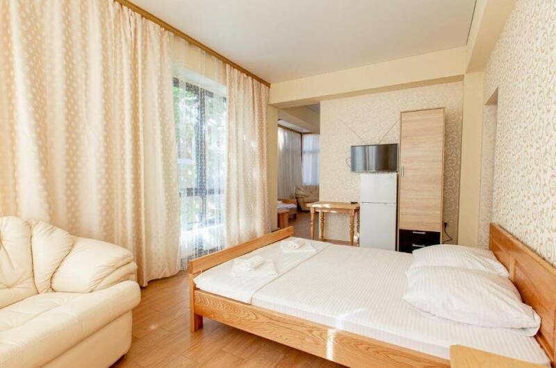 Улучшенный «Семейный»