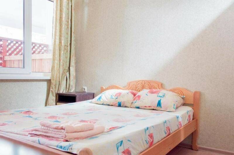 Двухместный «Стандарт»