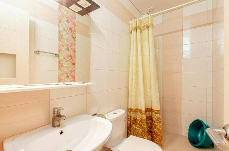 Двухместный «Стандарт»