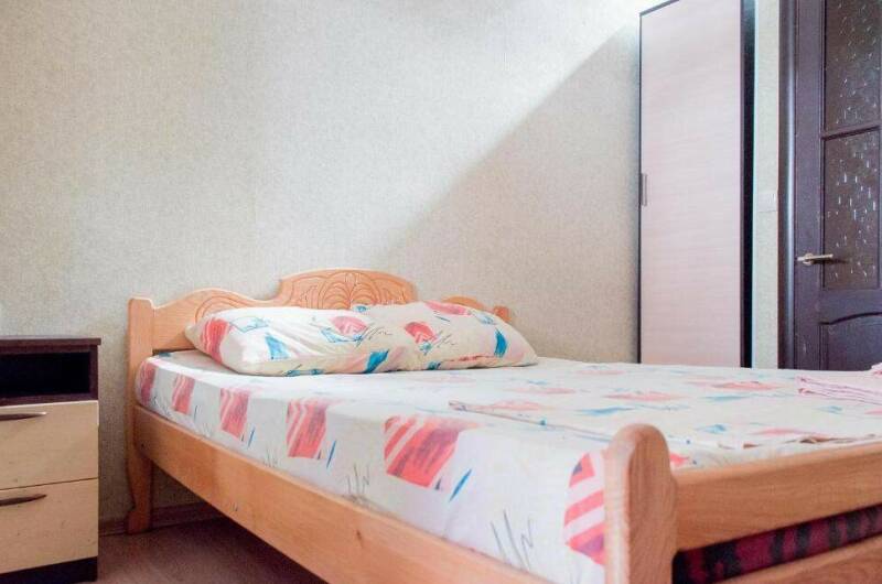 Двухместный «Стандарт»