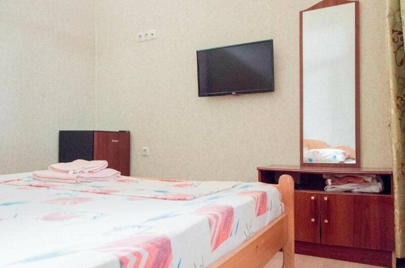 Двухместный «Стандарт»