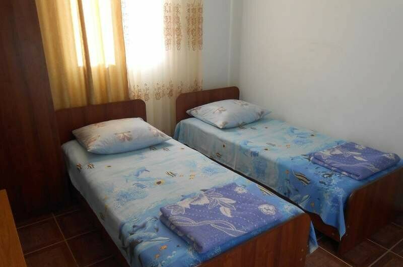 Номера «Эконом»