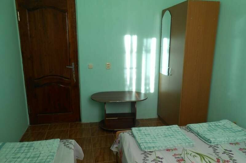 Номера «Эконом»