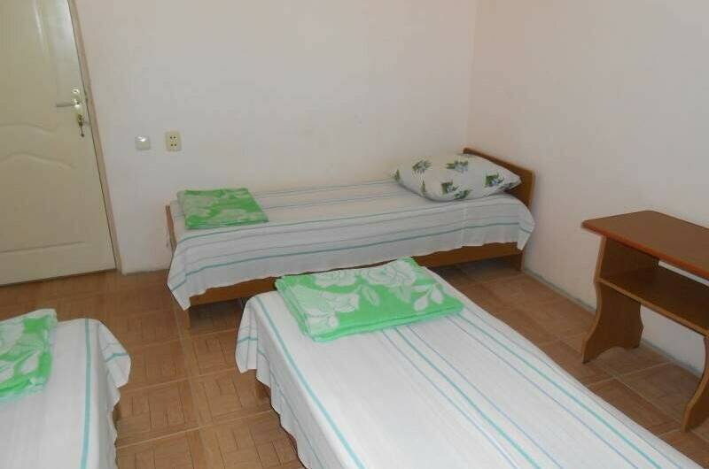 Номера «Эконом»