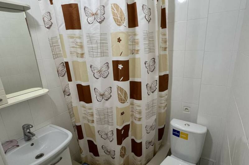 Двухместный «Стандарт»