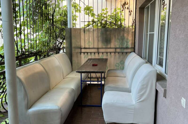 Этаж под ключ