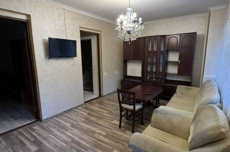 Этаж под ключ