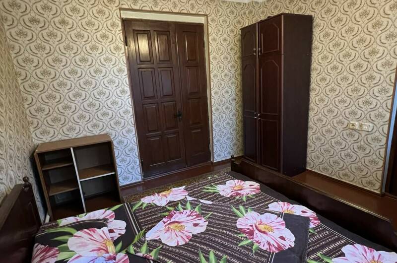 Этаж под ключ