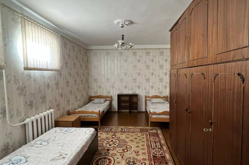 Этаж под ключ