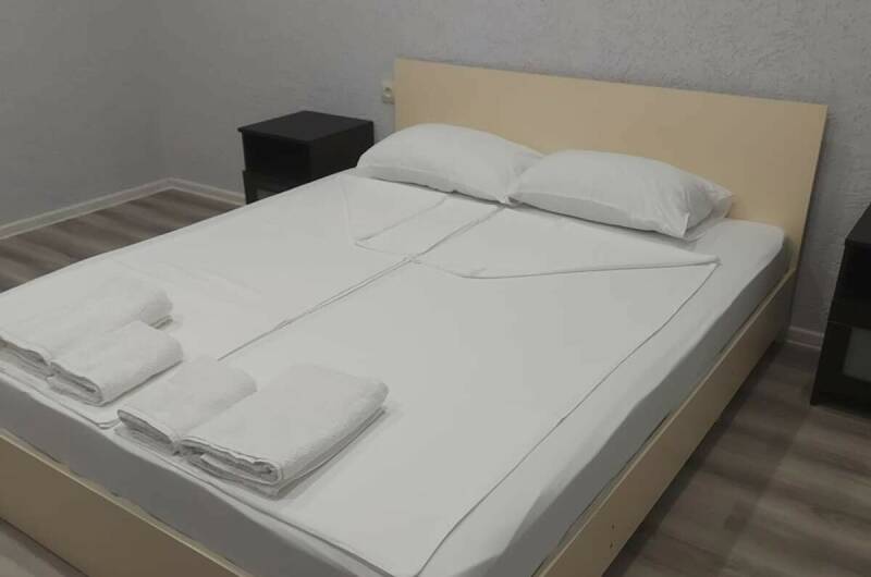 2-х местный номер