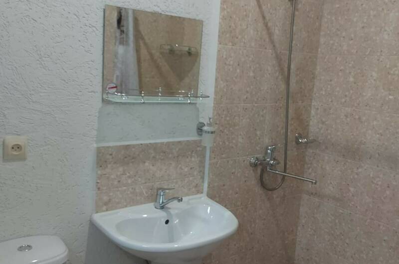 2-х местный номер