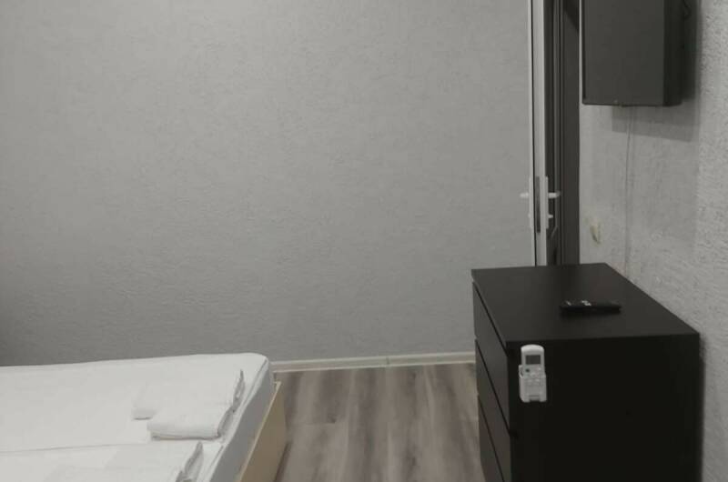 2-х местный номер