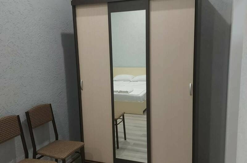 2-х местный номер