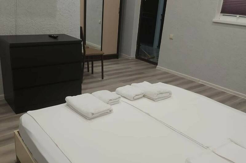 2-х местный номер