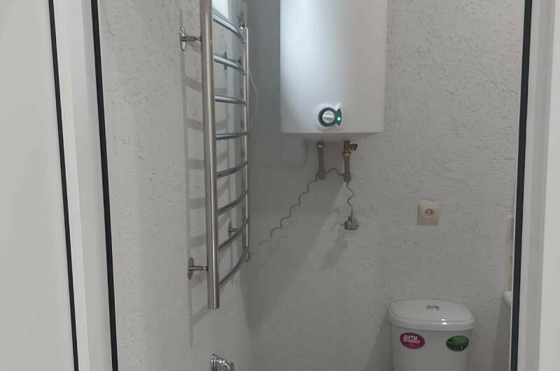 3-х местный номер