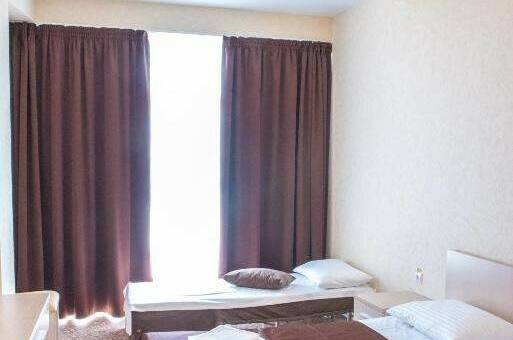 Двухместный «Стандарт»