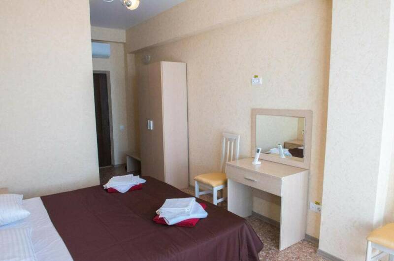 Двухместный «Стандарт»