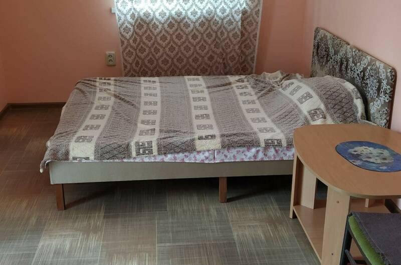 Двухместный