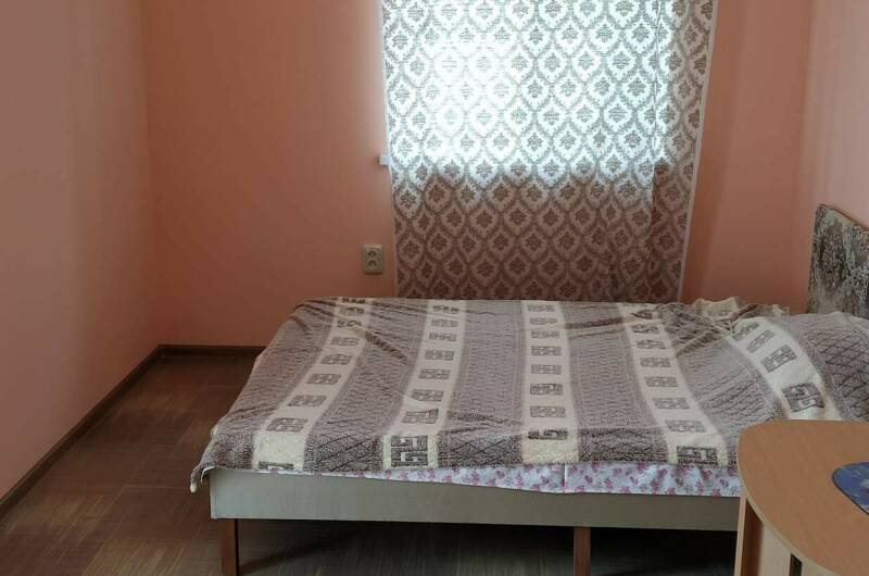 Двухместный