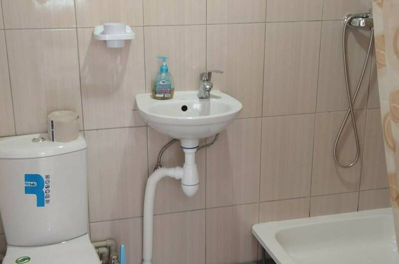 Двухместный