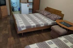 Изображение Изображение гостиницы "Гостевой дом «Жемчужина»" #2 #2