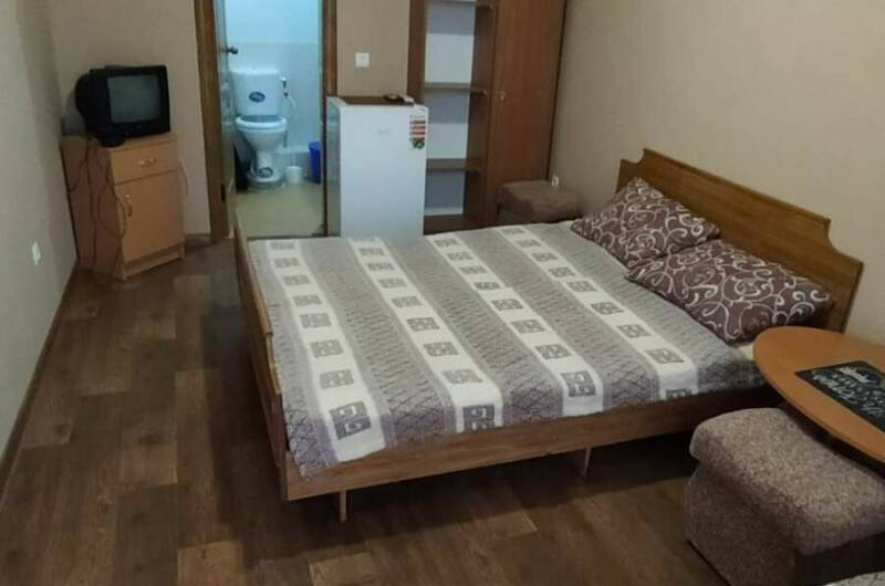 3-х местный «Стандарт»