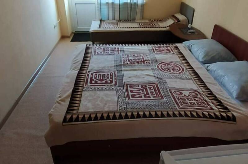 3-х местный «Стандарт»