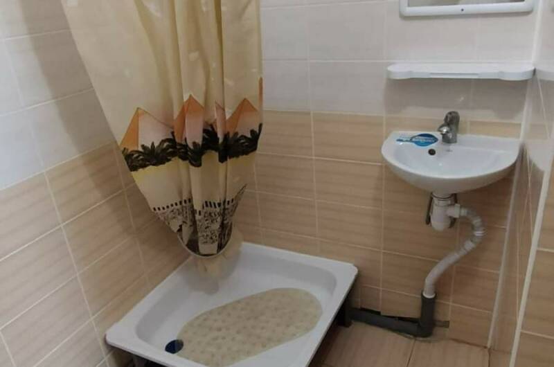 4-х местный «Стандарт»