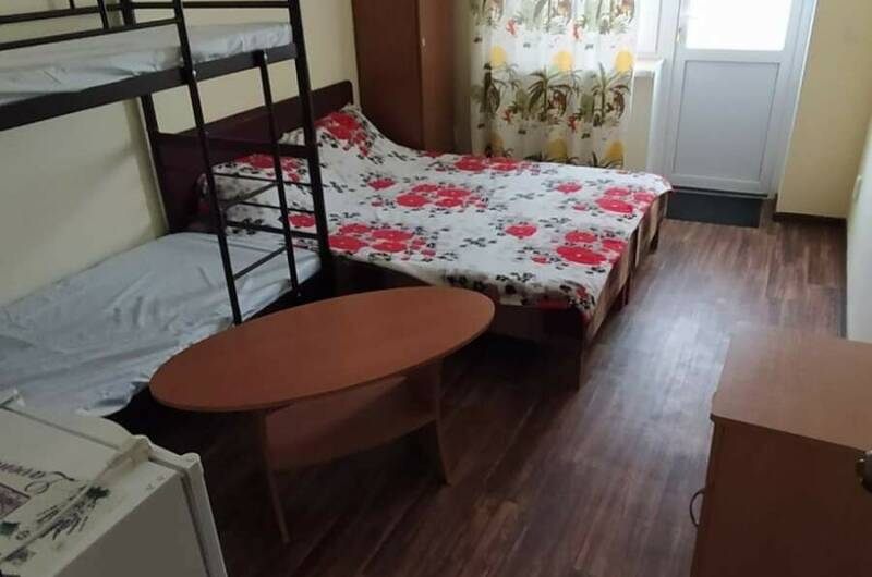 4-х местный «Стандарт»