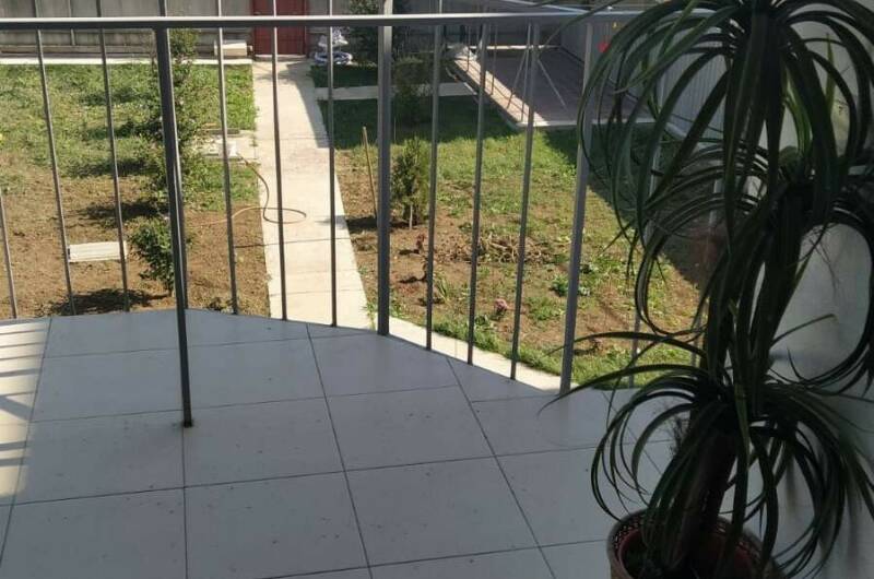 Двухкомнатный «Люкс» № 1