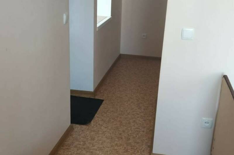 Двухкомнатный «Люкс» № 1